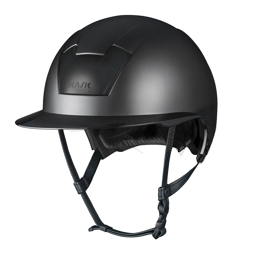 Kooki Lady Riding Helmet by KASK