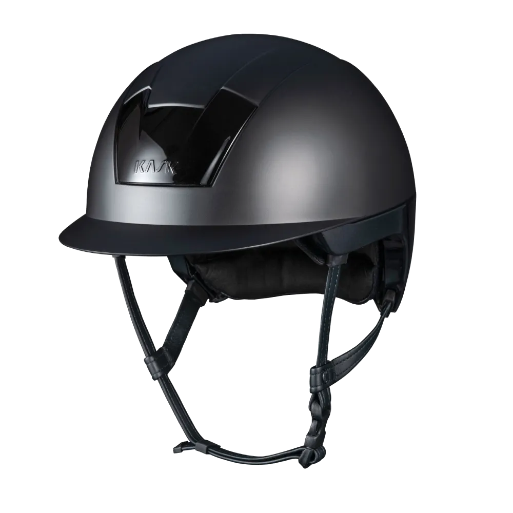 Kooki Riding Helmet by KASK