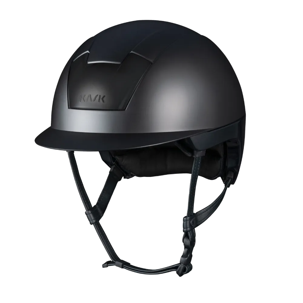 Kooki Riding Helmet by KASK