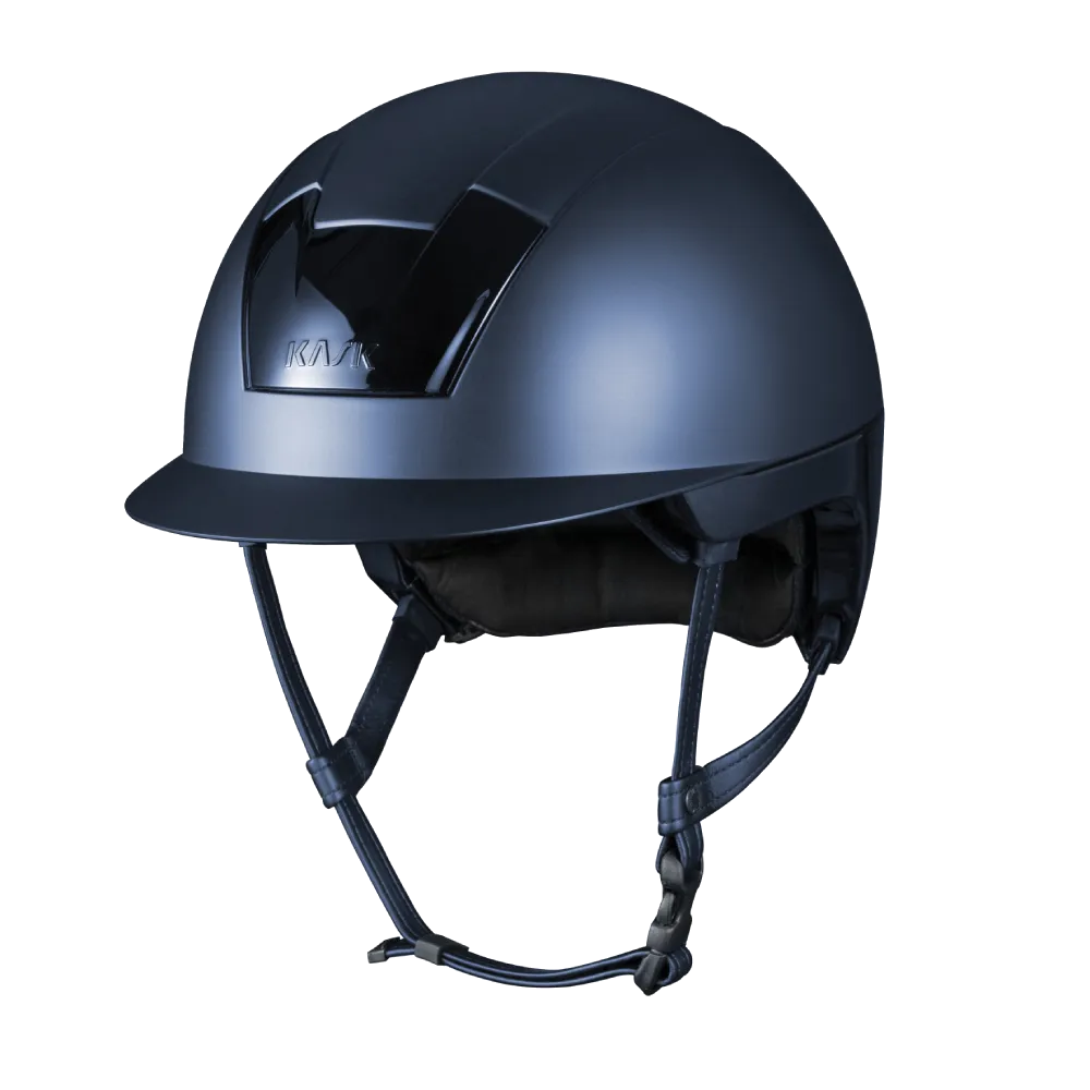 Kooki Riding Helmet by KASK