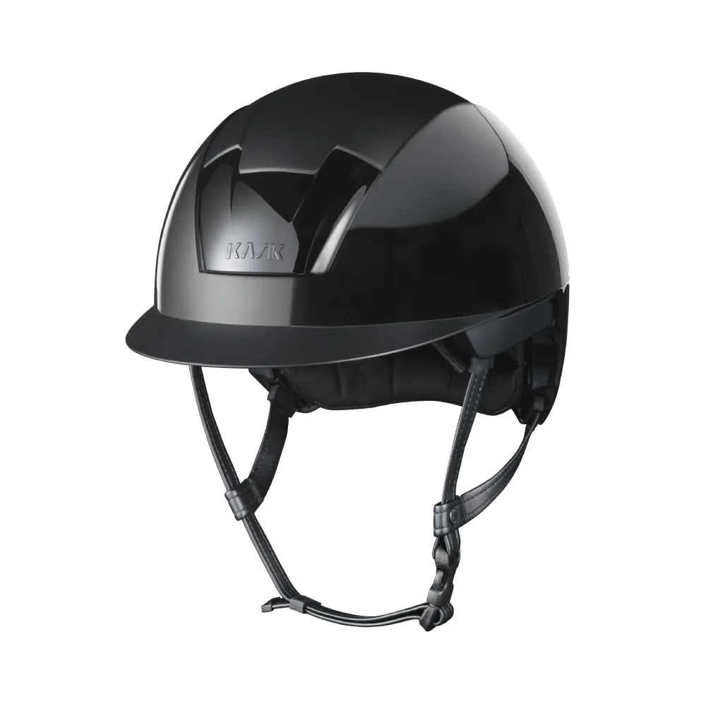 Kooki Riding Helmet by KASK