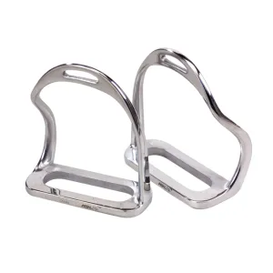 Korsteel Safety Stirrup Irons