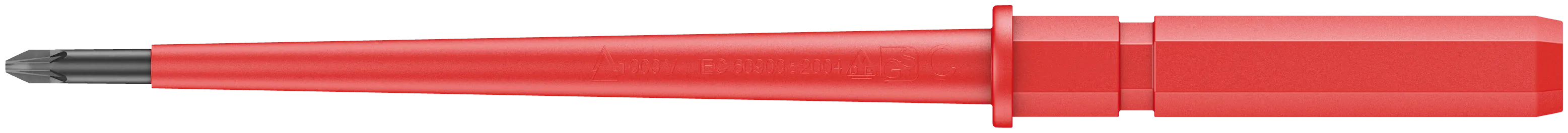 Kraftform Kompakt VDE 65 i