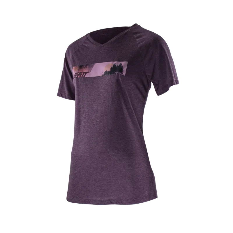 LEATT - Jersey MTB AllMtn 2.0 Women's
