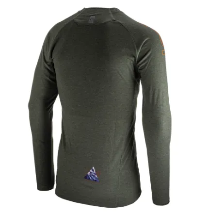 LEATT JERSEY MTB GRAVITY 2.0 [2023]