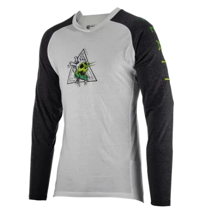 LEATT JERSEY MTB GRAVITY 2.0 [2023]
