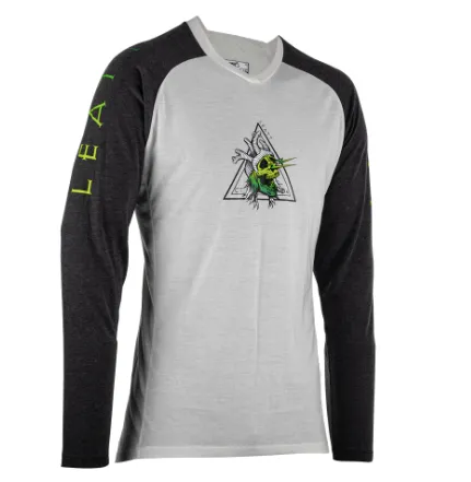LEATT JERSEY MTB GRAVITY 2.0 [2023]