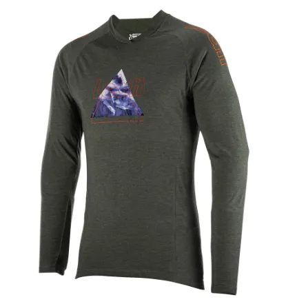 LEATT JERSEY MTB GRAVITY 2.0 [2023]