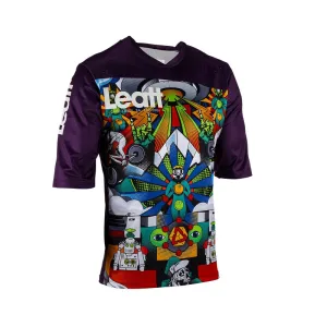 LEATT MTB Enduro 3.0 V23 Jersey (2023)