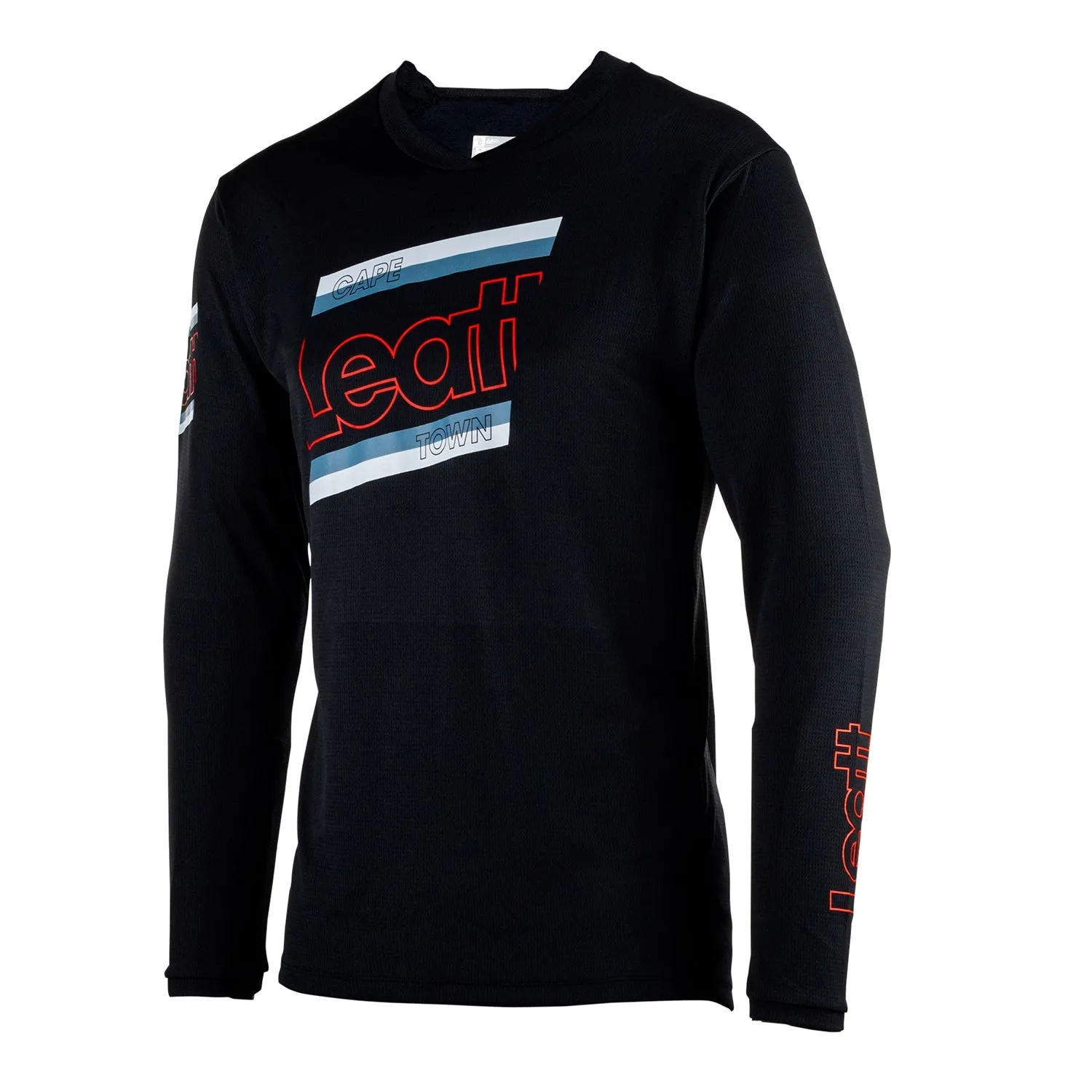 Leatt MTB Enduro 4.0 Jersey 2023