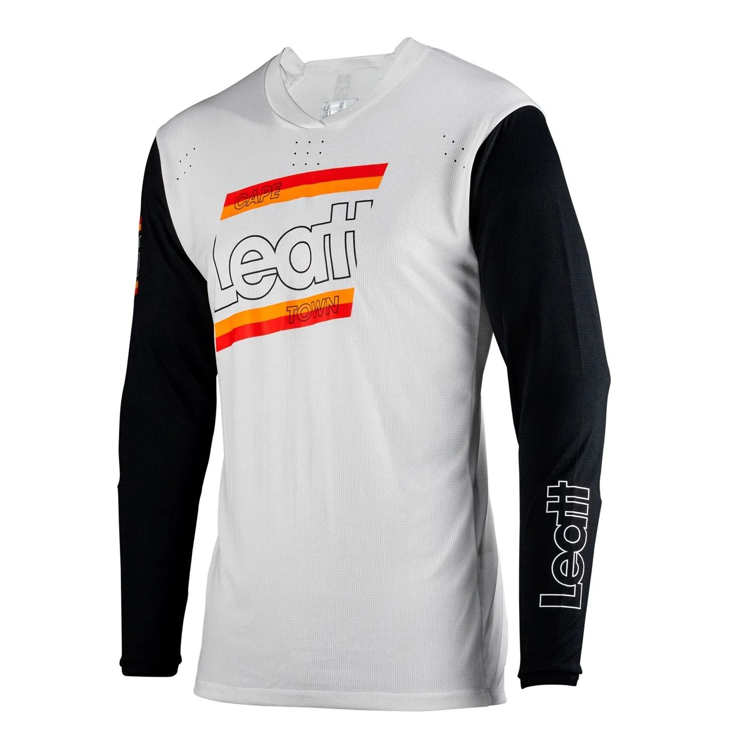Leatt MTB Enduro 4.0 Jersey 2023