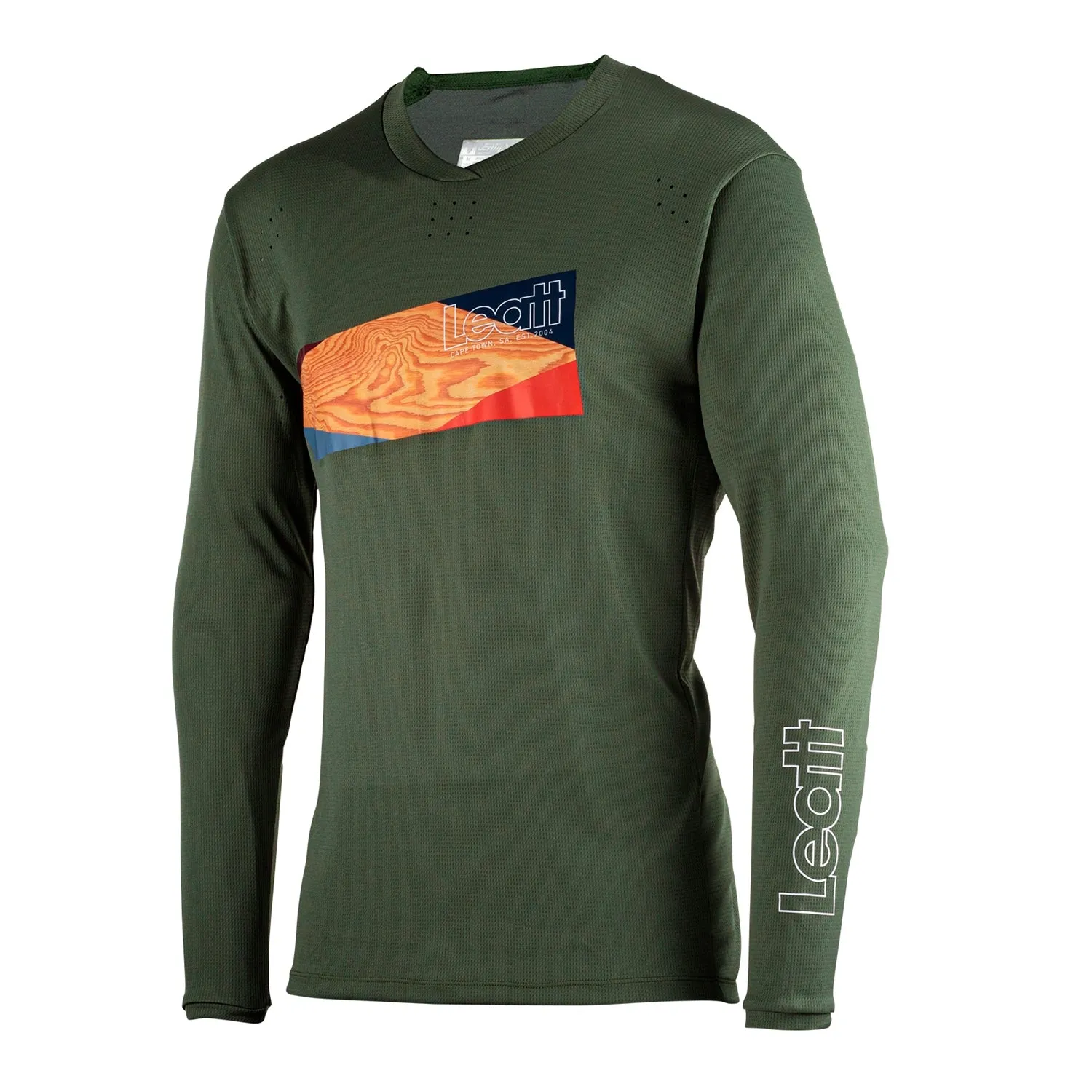 Leatt MTB Enduro 4.0 Jersey 2023