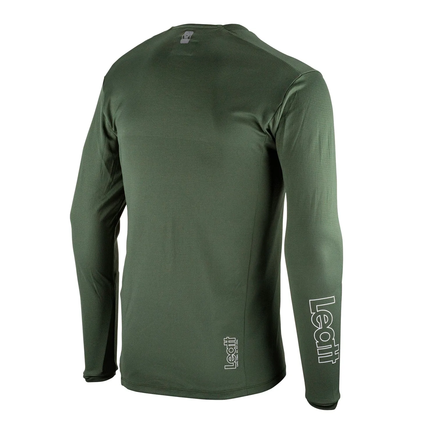 Leatt MTB Enduro 4.0 Jersey 2023