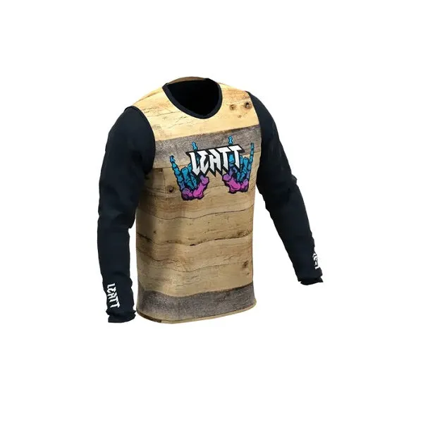 LEATT MTB Gravity 3.0 V23 Jersey (2023)