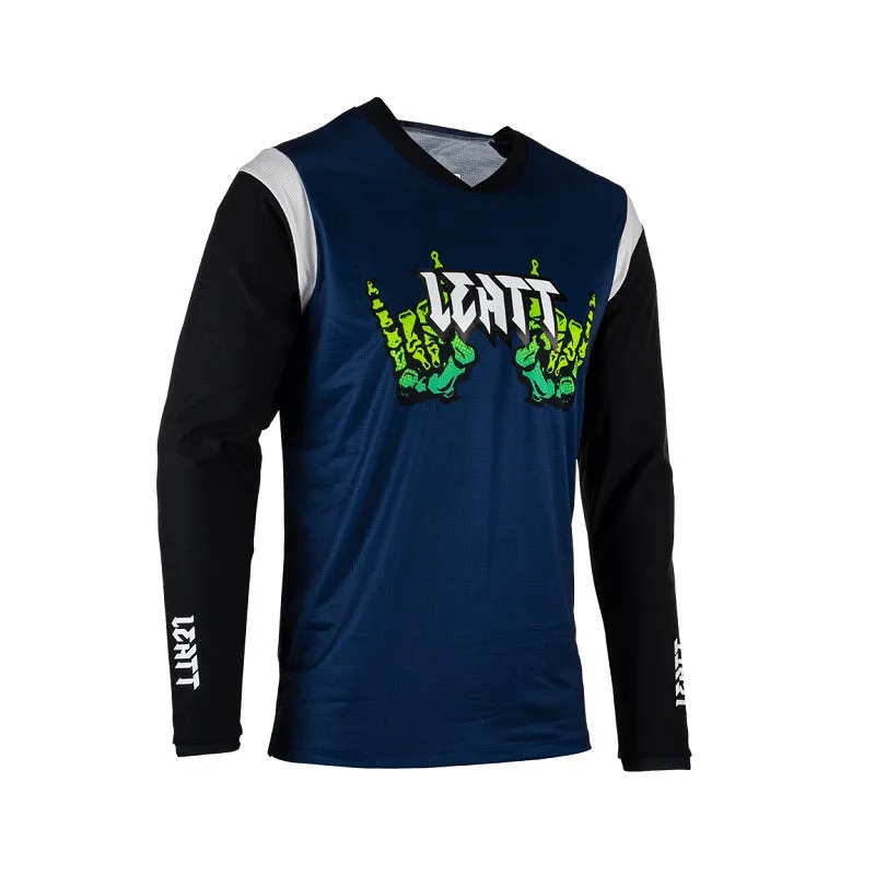 LEATT MTB Gravity 3.0 V23 Jersey (2023)