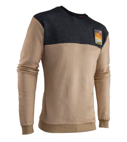 LEATT SWEATER PREMIUM [2024] *NEW*