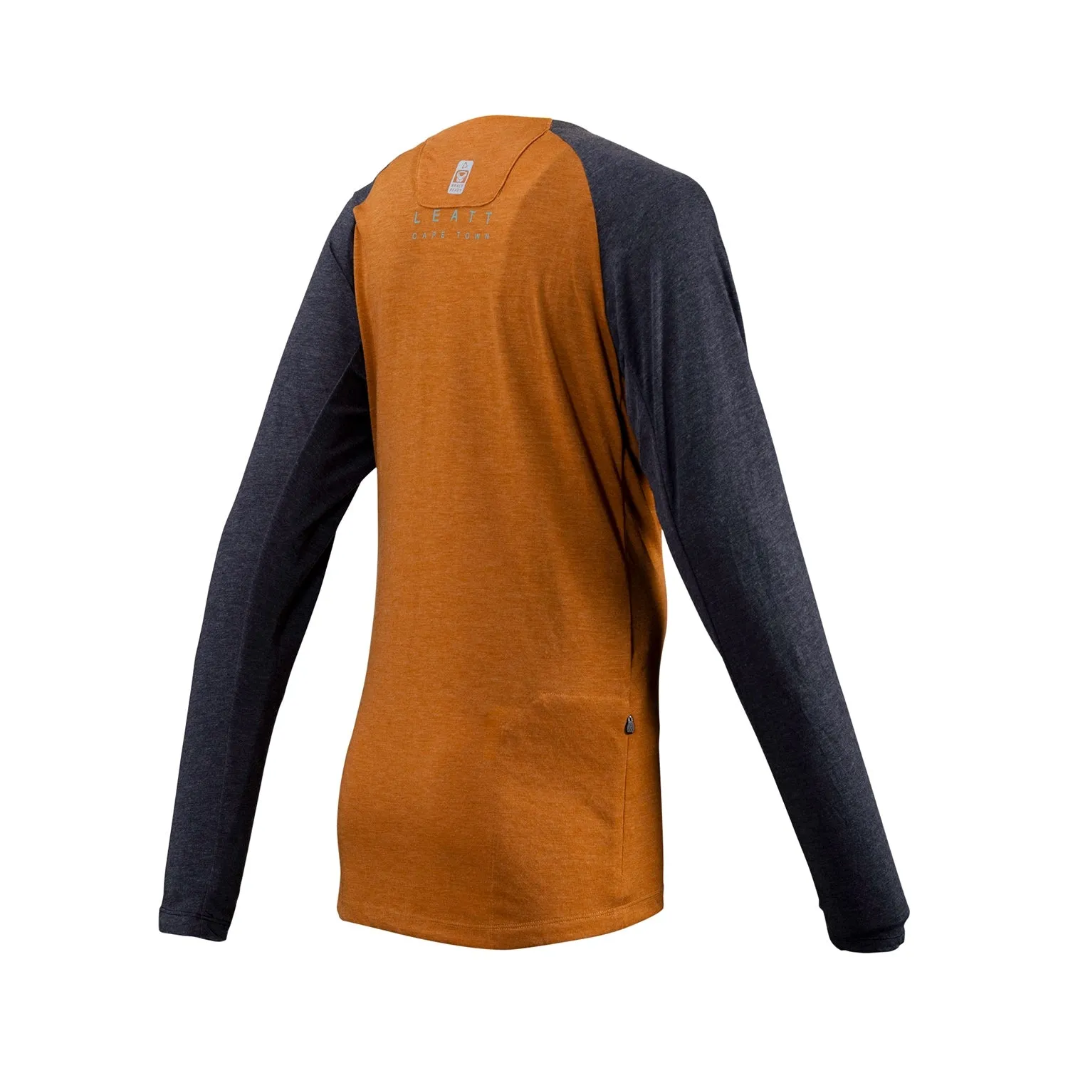 Leatt Womens All-MTN 3.0 MTB Jersey