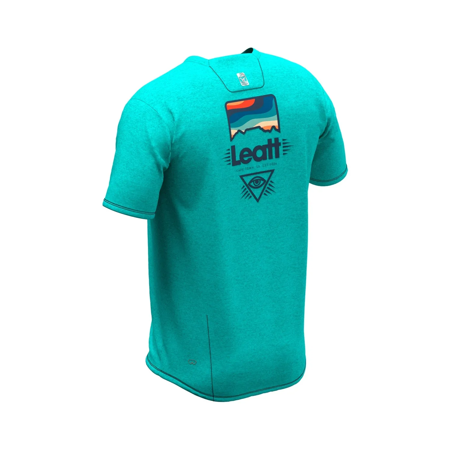 Leatt Youth All-MTN 2.0 MTB Jersey