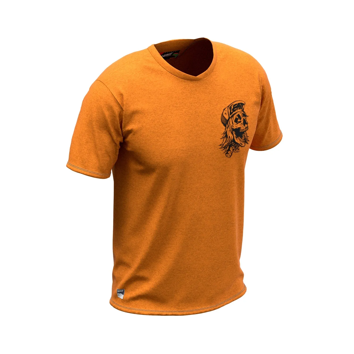 Leatt Youth All-MTN 2.0 MTB Jersey