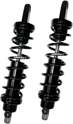 Legends 1310-1603 REVO-A Adjustable Coil Suspension - 14in. - Standard - Black