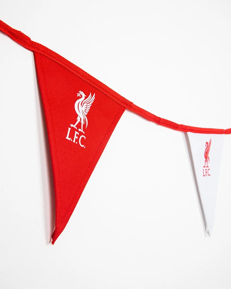 LFC Outdoor Bunting