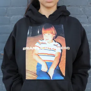 LIL B HOODIE