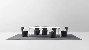 Link Outdoor Table