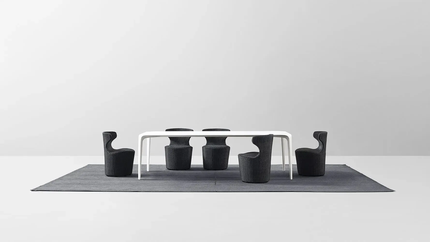 Link Outdoor Table