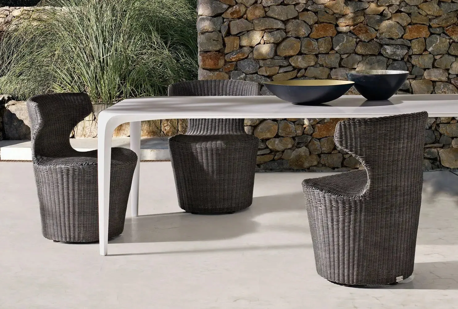 Link Outdoor Table