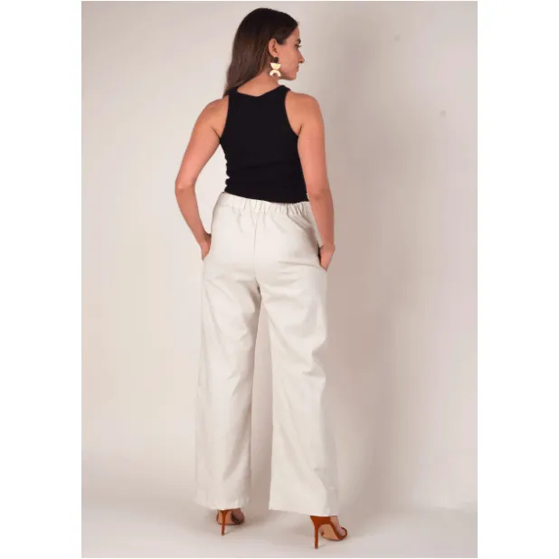 Long Beach Zero Waste Sothea Pants