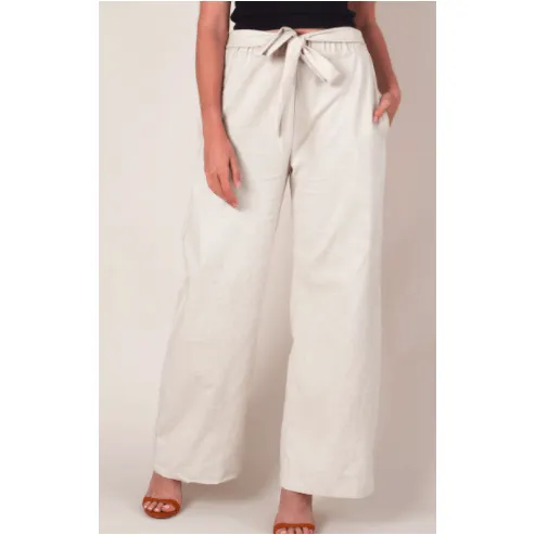 Long Beach Zero Waste Sothea Pants