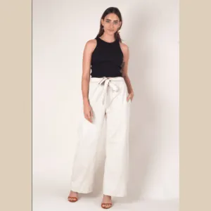 Long Beach Zero Waste Sothea Pants