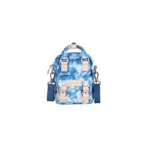 Macaroon Tiny Tie-dye Series Crossbody Bag