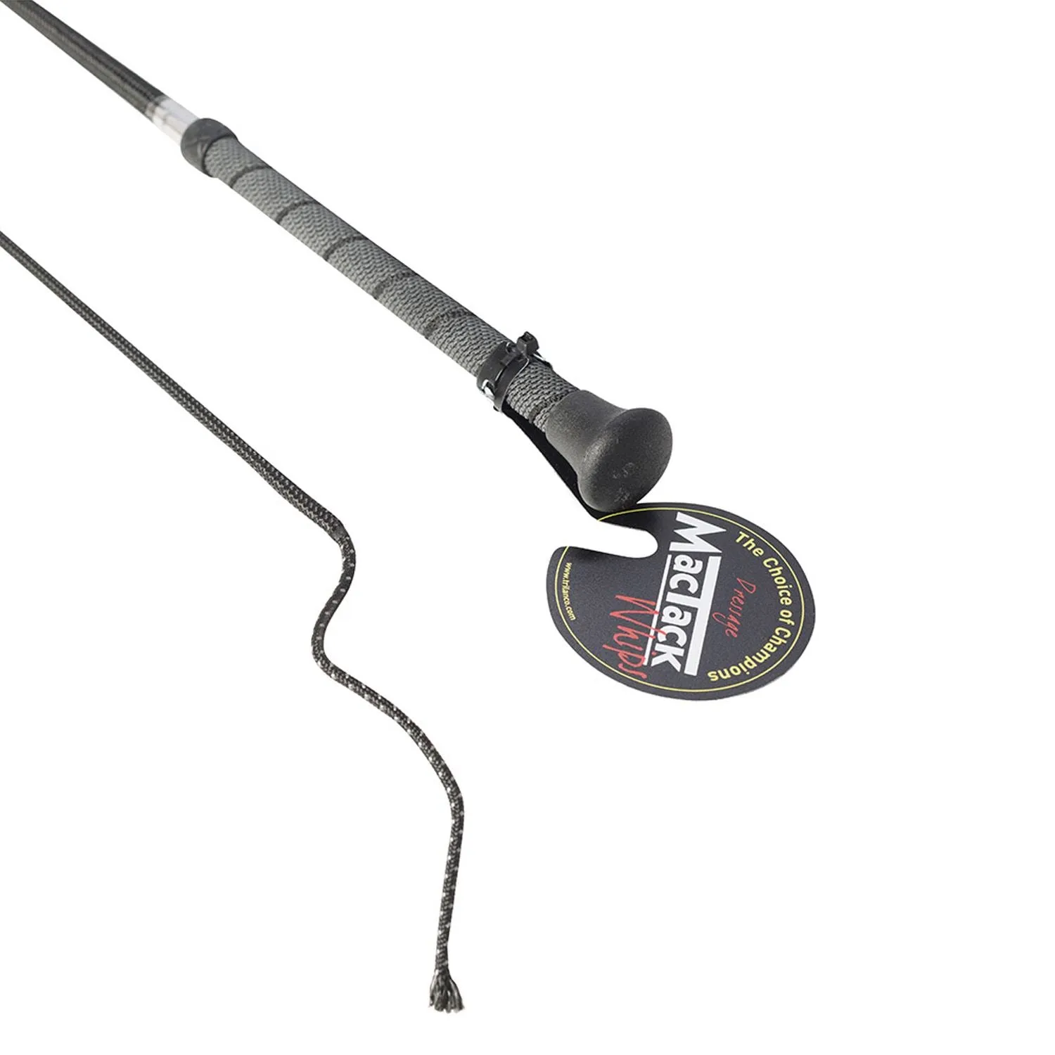MacTack Dressage Whip Cw37