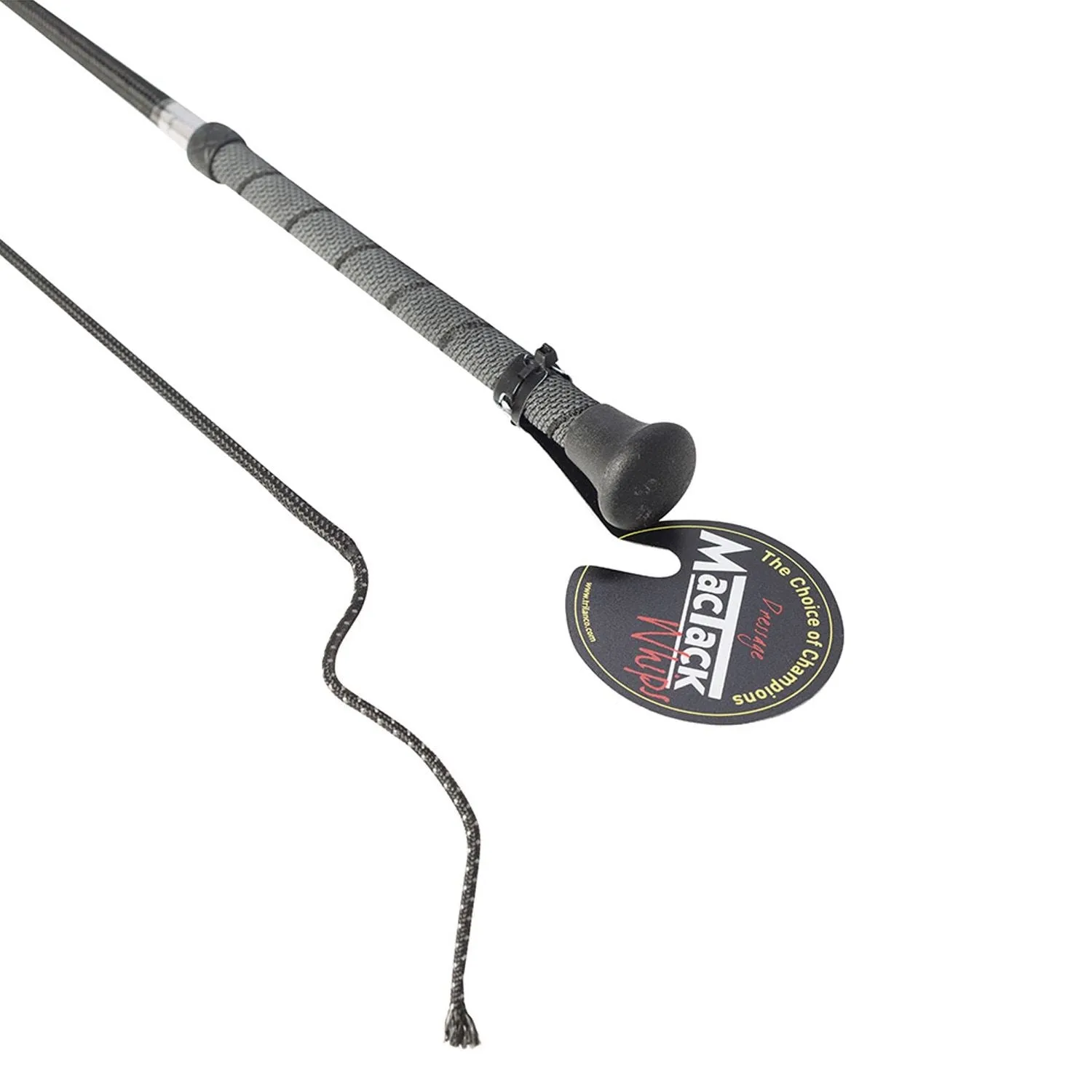 MacTack Dressage Whip Cw37