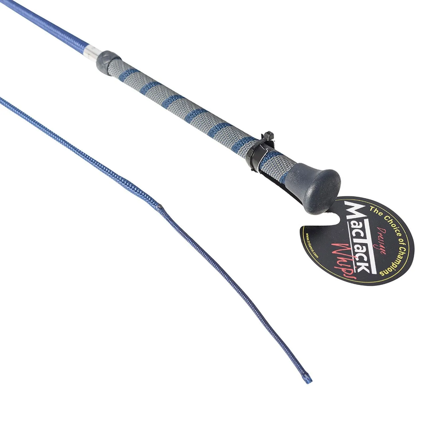 MacTack Dressage Whip Cw37