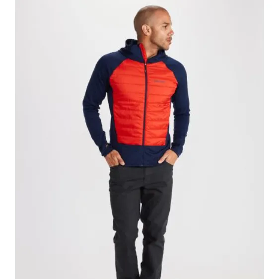 Marmot Variant Hybrid Hoody Men's
