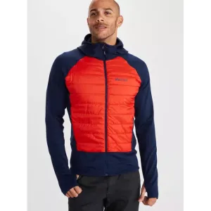 Marmot Variant Hybrid Hoody Men's