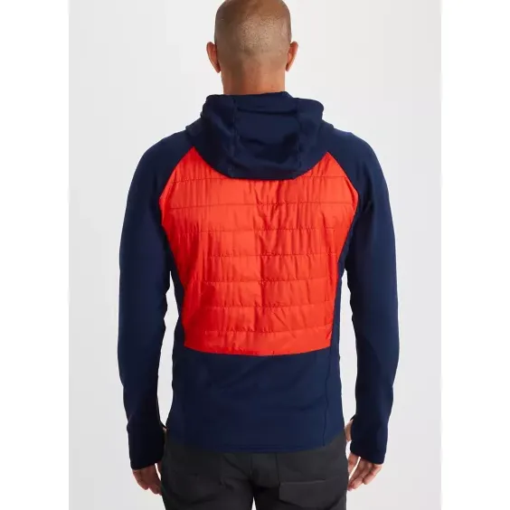 Marmot Variant Hybrid Hoody Men's