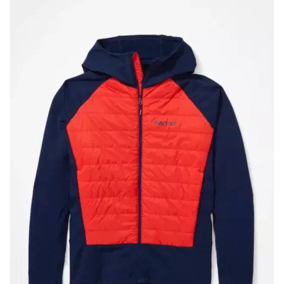 Marmot Variant Hybrid Hoody Men's