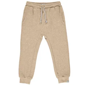 Me & Henry Comfy Joggers (Tan)