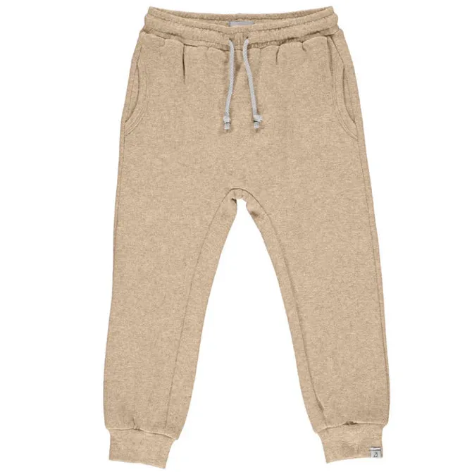 Me & Henry Comfy Joggers (Tan)