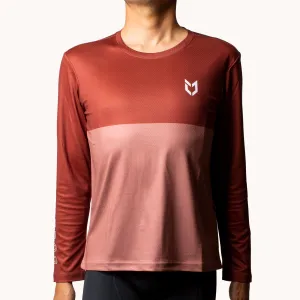 Men's Adept Long Sleeve Jersey