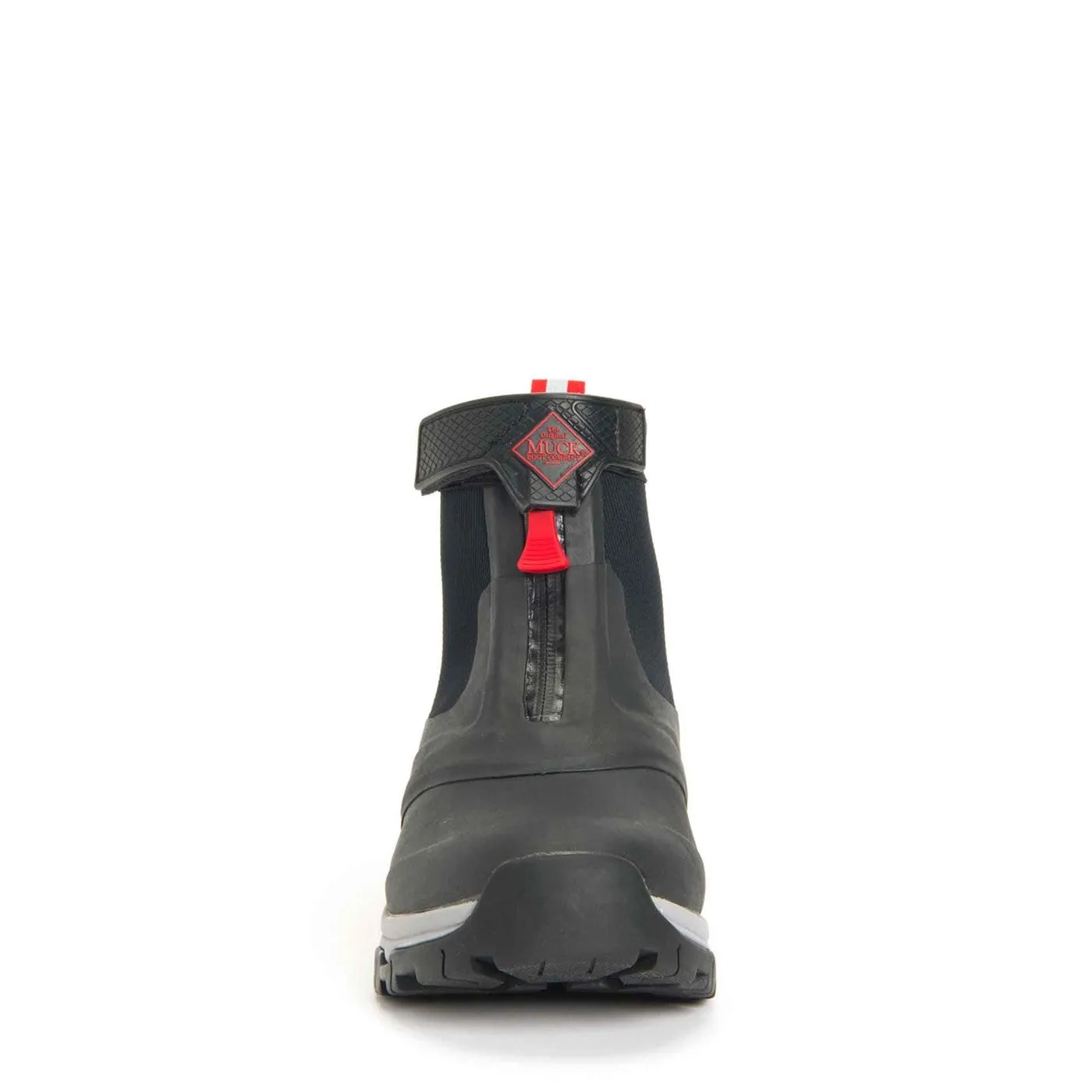 Men's Apex Zip Short Boots