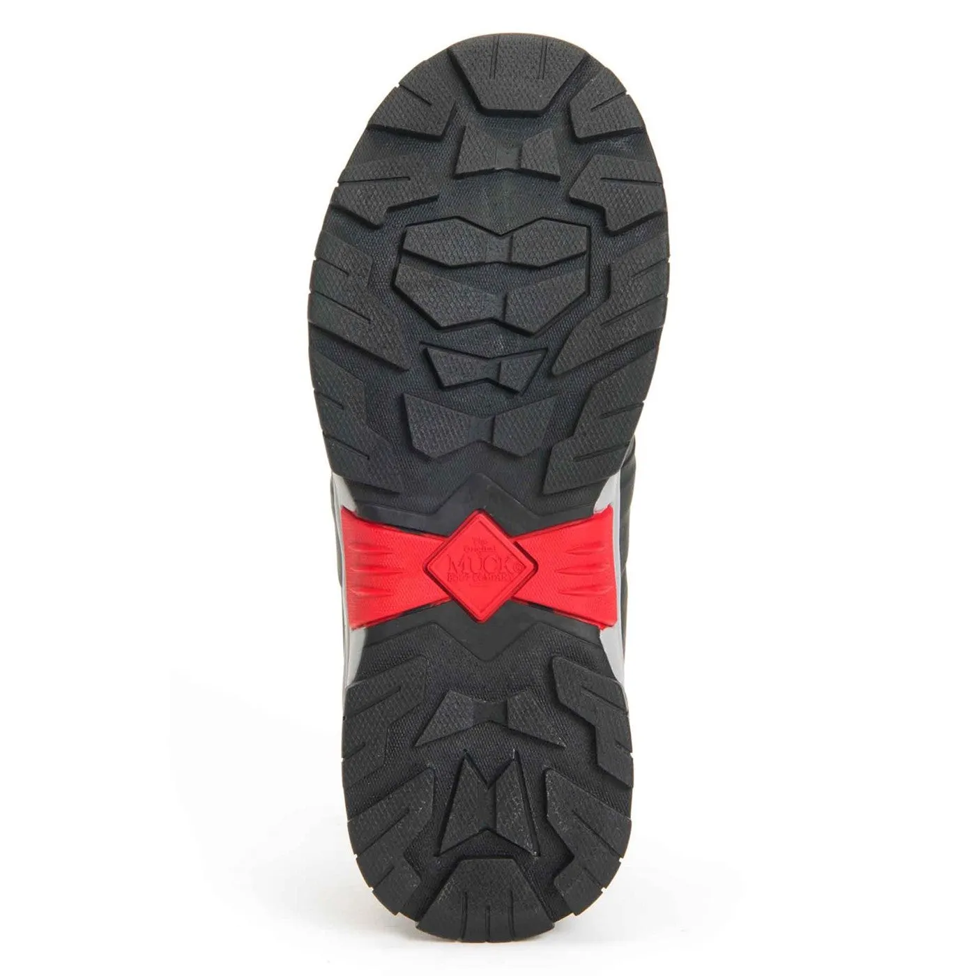Men's Apex Zip Short Boots