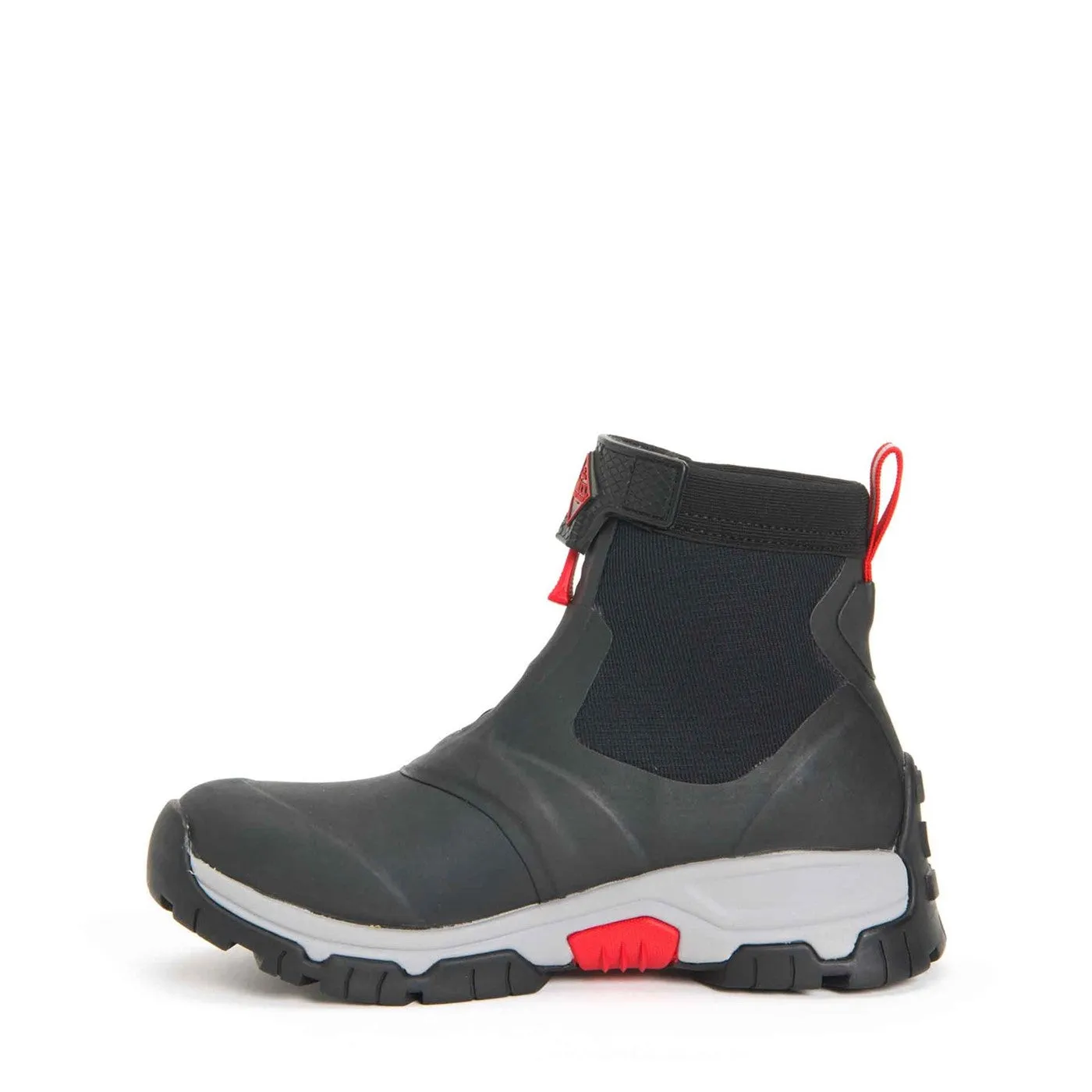 Men's Apex Zip Short Boots