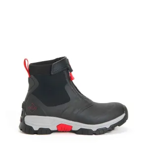 Men's Apex Zip Short Boots