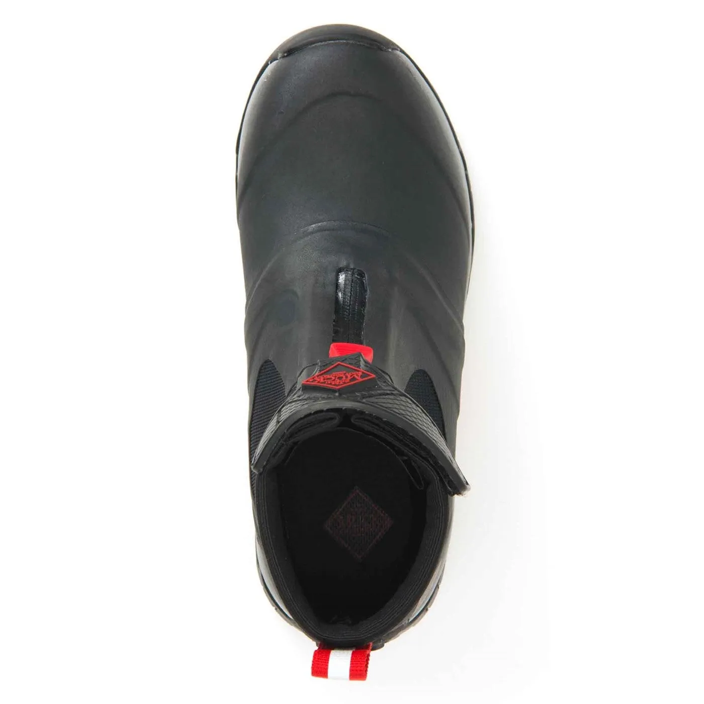 Men's Apex Zip Short Boots
