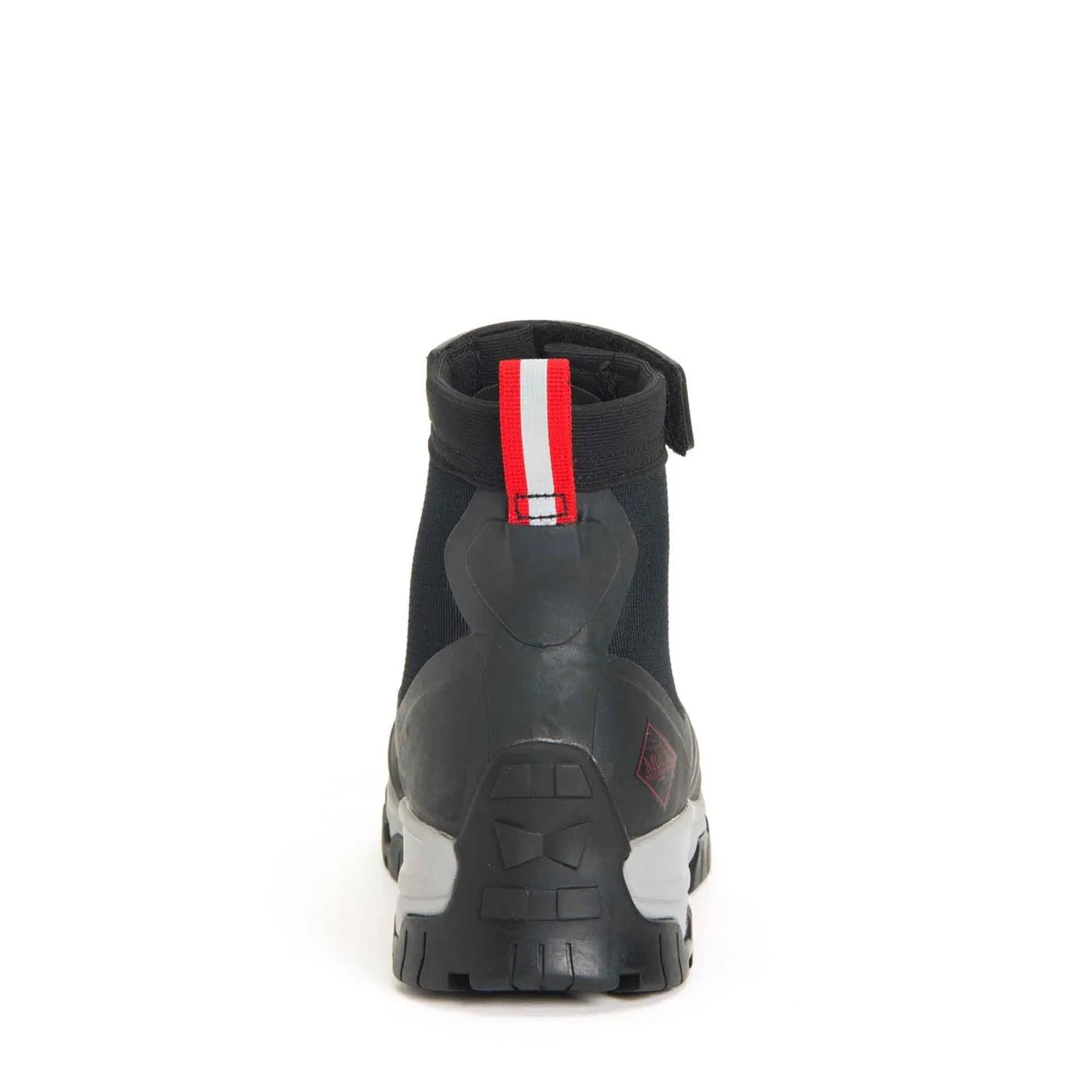 Men's Apex Zip Short Boots