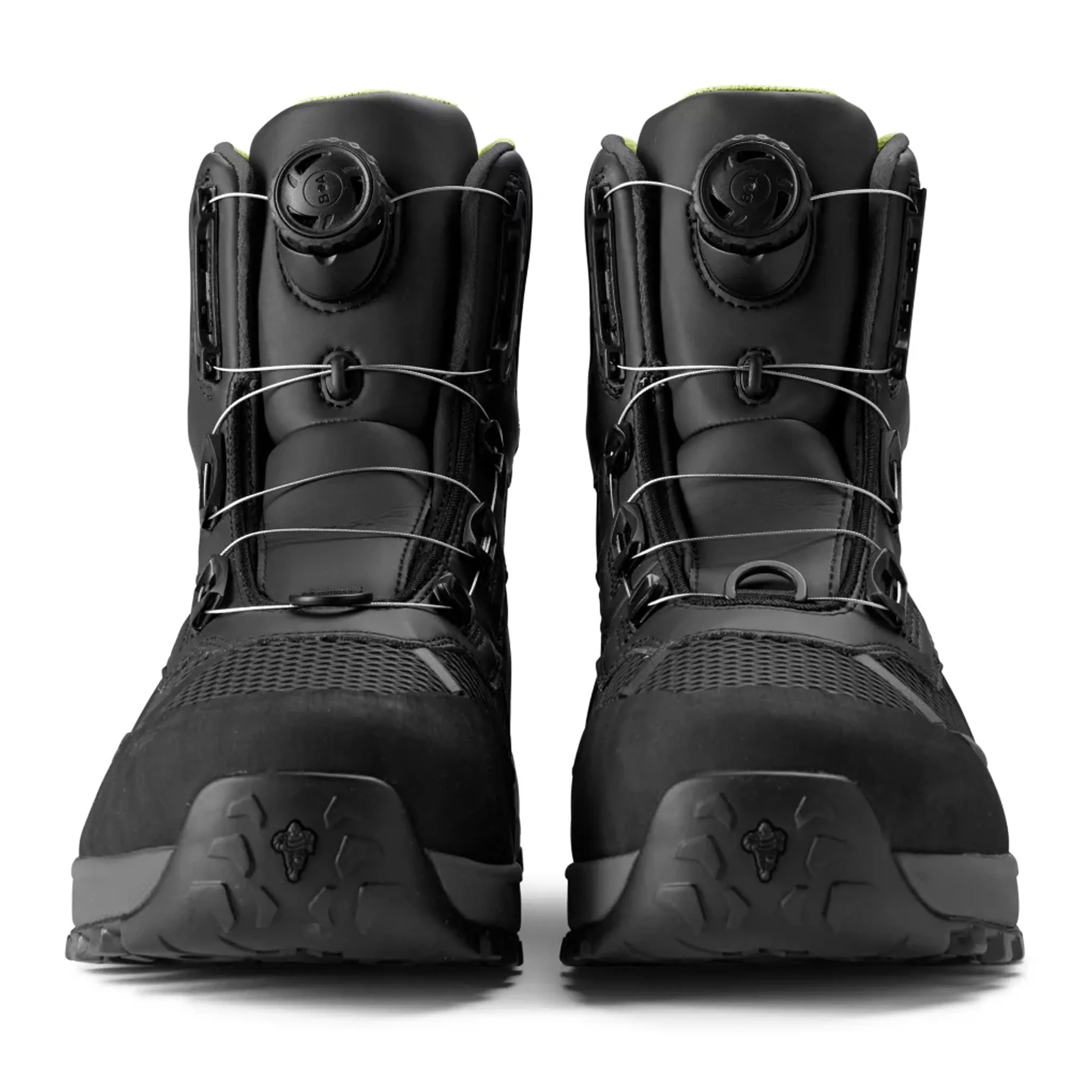 Men's Orvis Pro Boa Wading Boots Size 10 - Michelin Sole